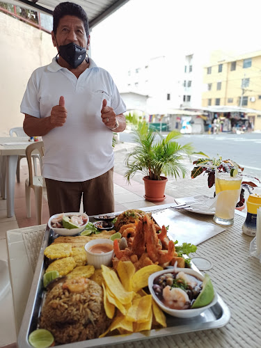 CEVICHERIA CLAVIJO